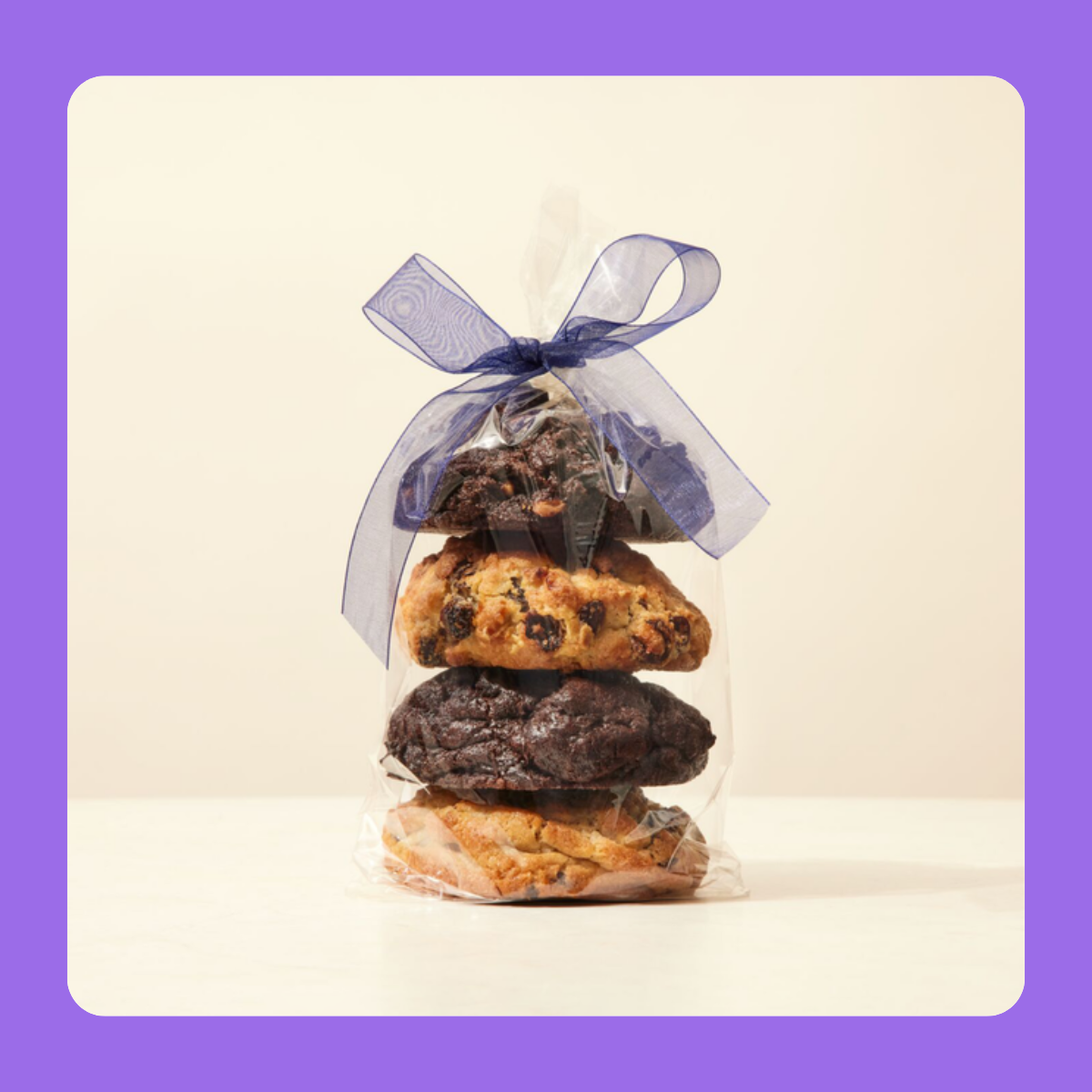 Levain Bakery 4 Pack