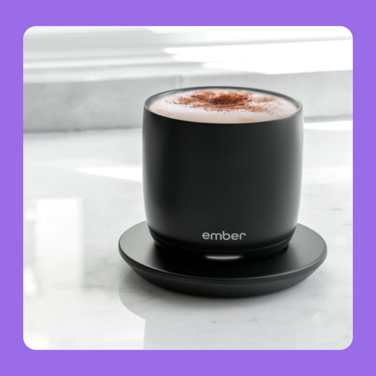Ember Cup 6 oz