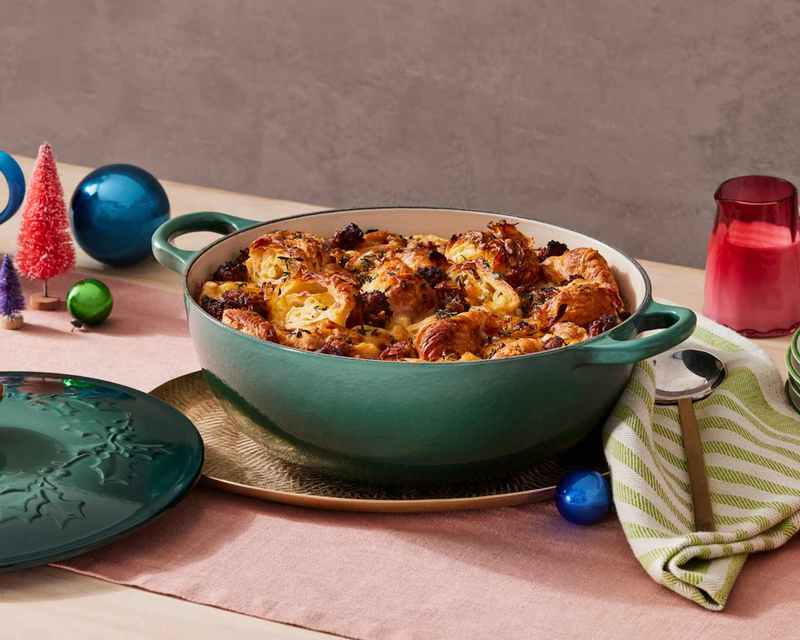 Le Creuset cookware on Goody