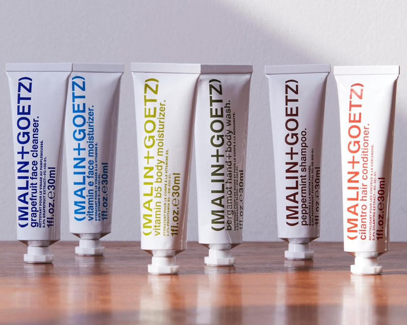 MALIN+GOETZ Best-Sellers Travel Kit