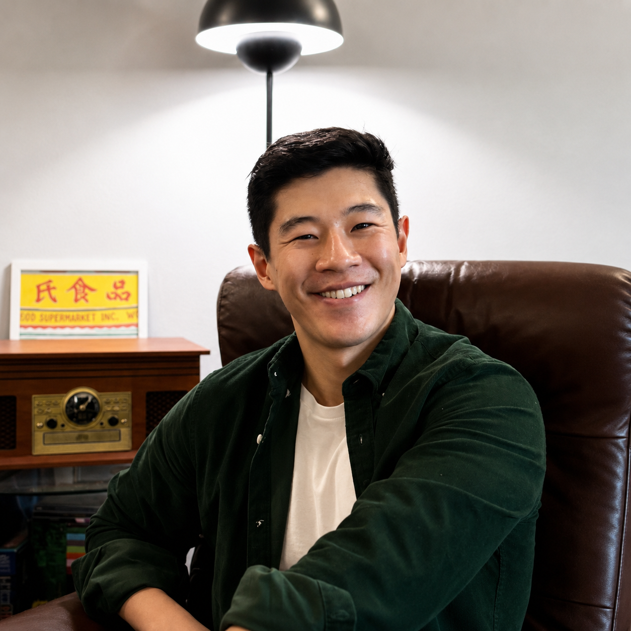 Max Lin