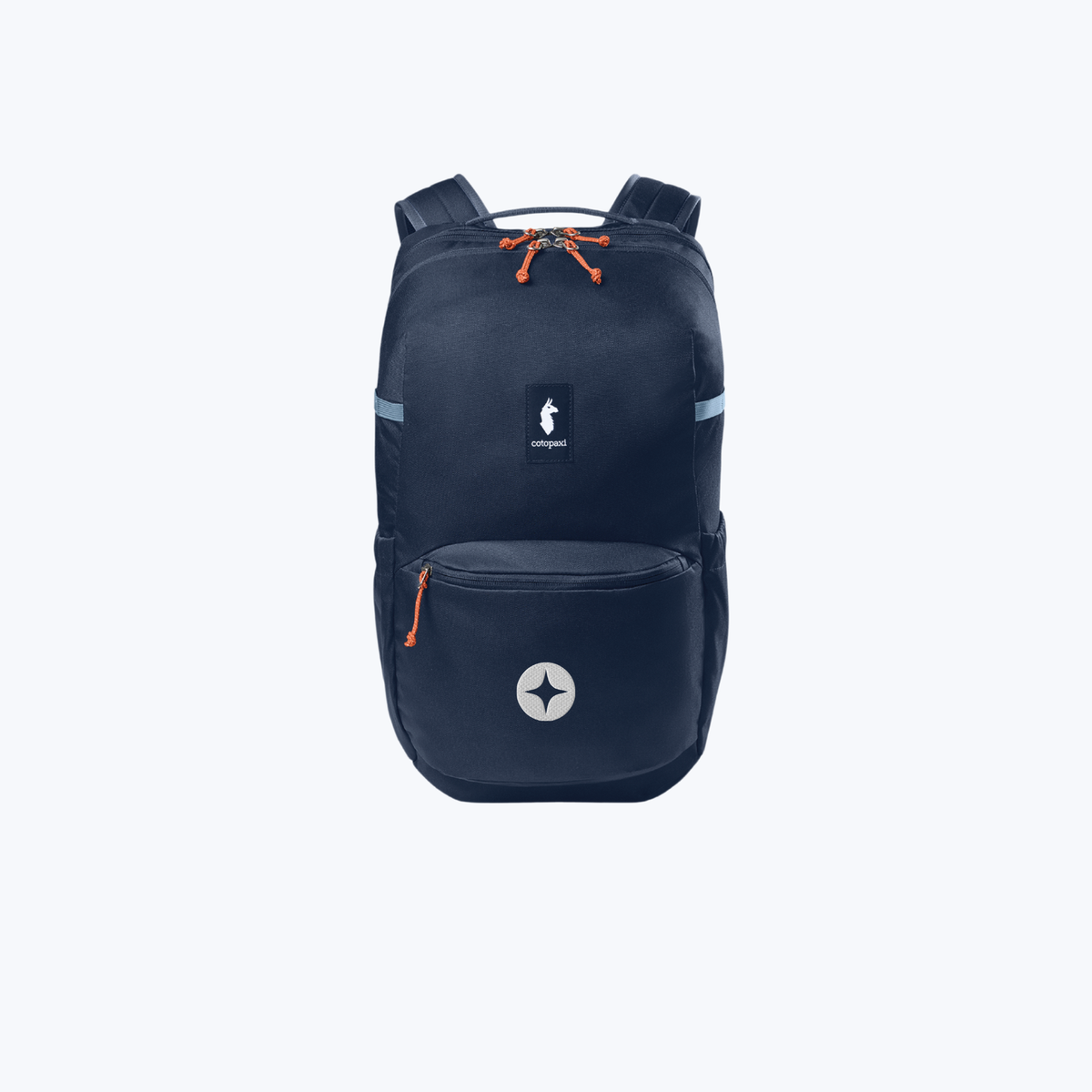 Branded Cotopaxi Chiquillo 30L backpack in Maritime, a last-day intern gift on Goody