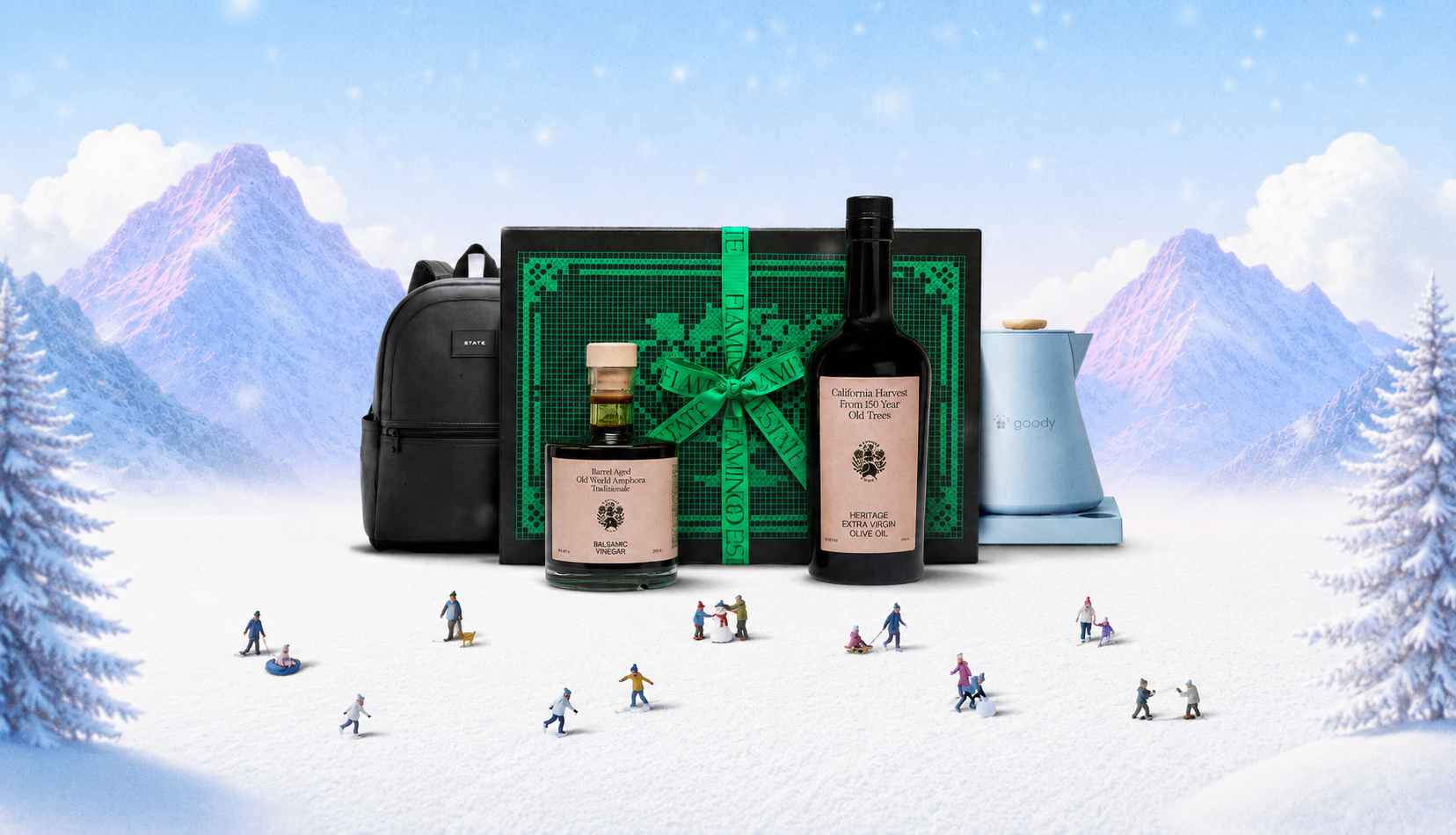 Christmas Gifts for Employees: What to Send, What to Skip, and When to Order