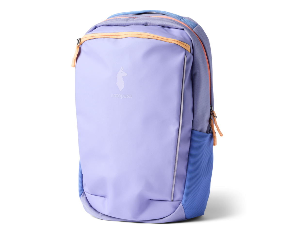 Purple Cotopaxi Allpa daypack