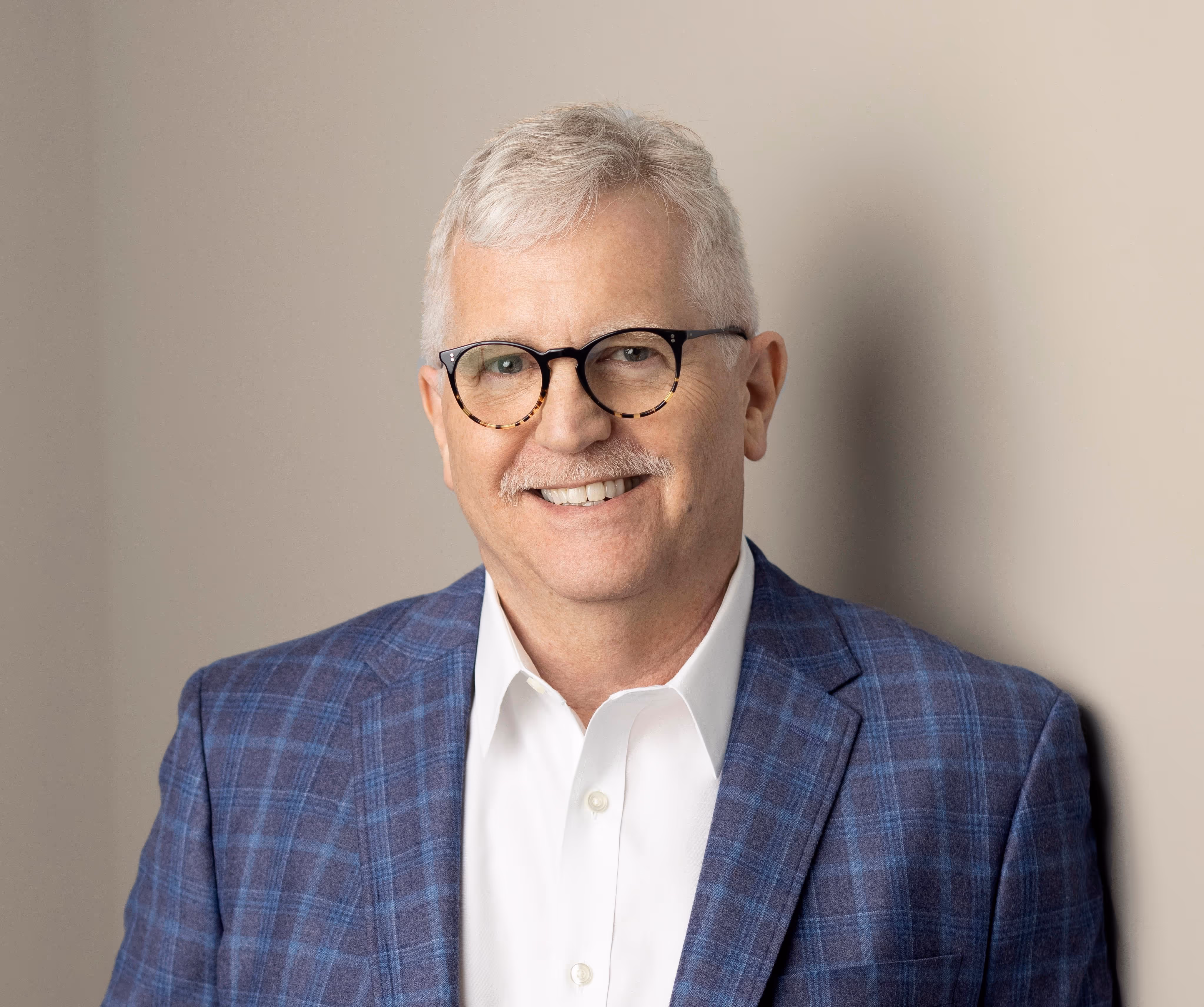 Portrait of Randel Porter