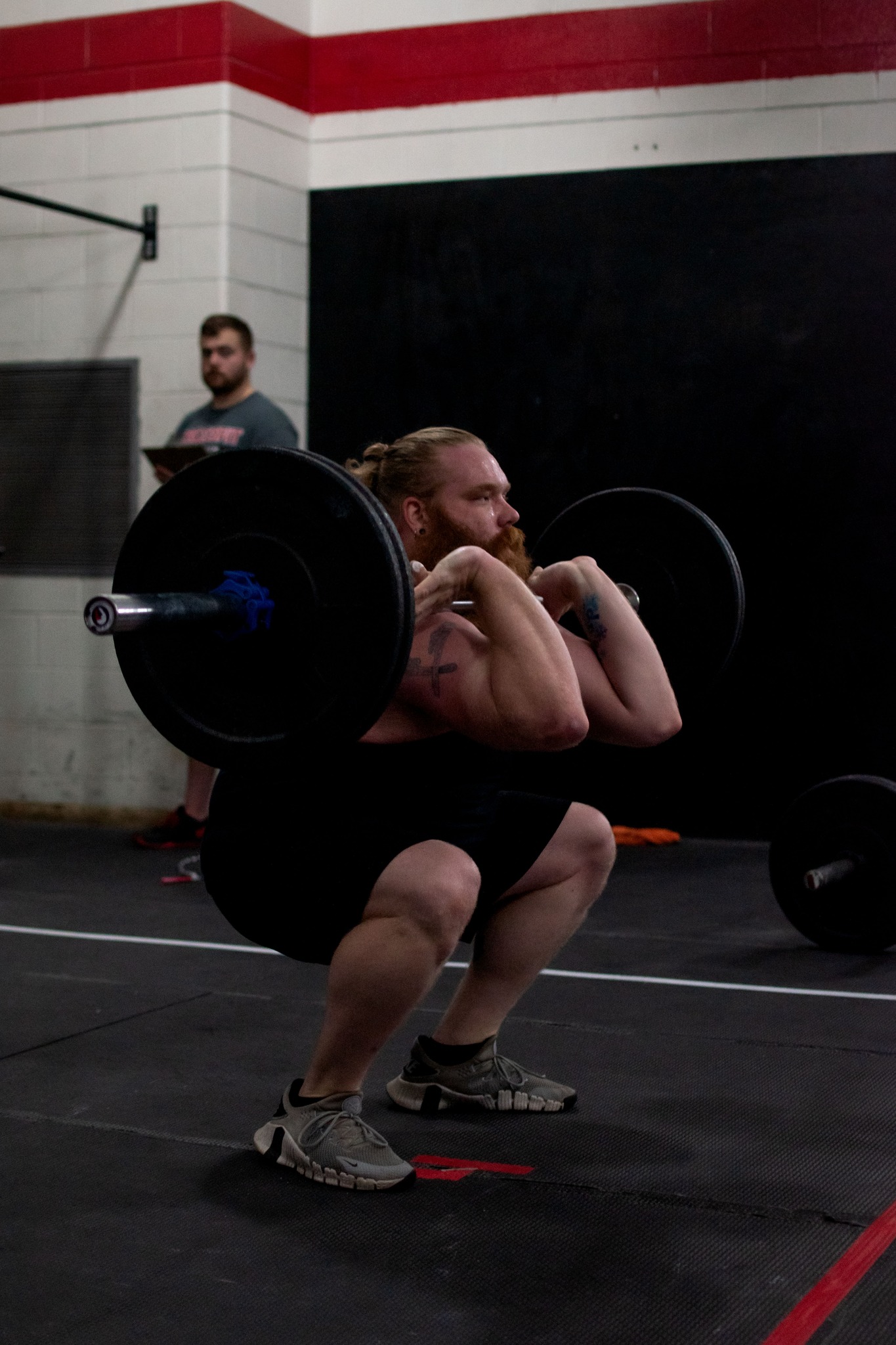 Why You Need to Squat (Even If You Think You Can’t)