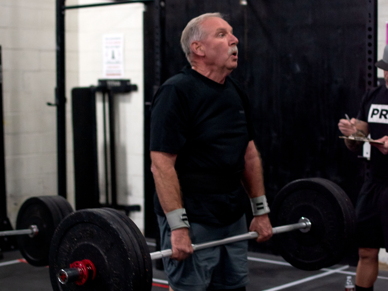 You think CrossFit is expensive?