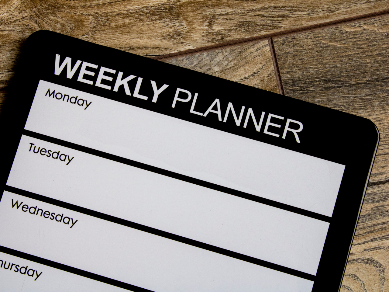 Get Started and Build Systems for Your Nutrition