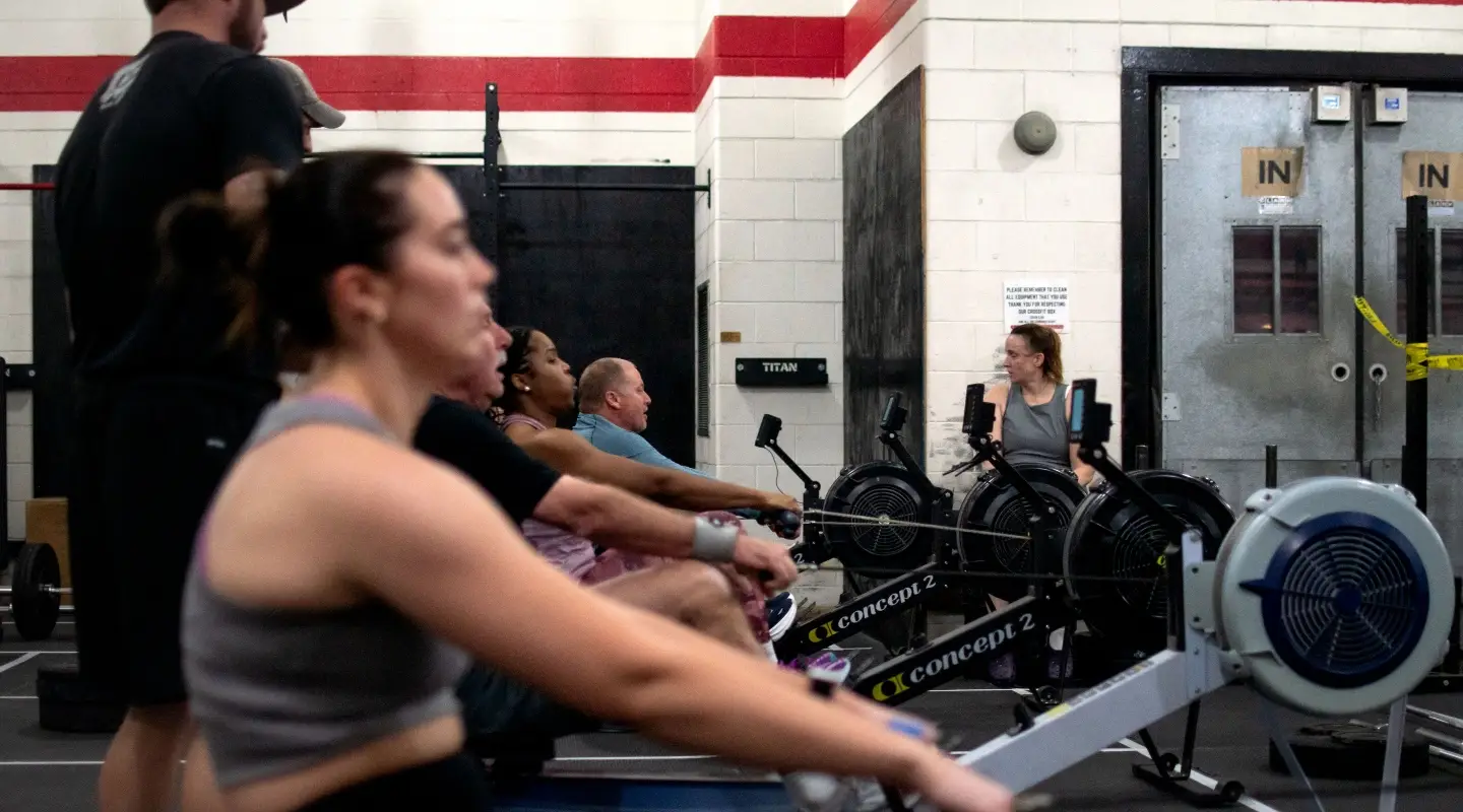 CrossFit Cerberus