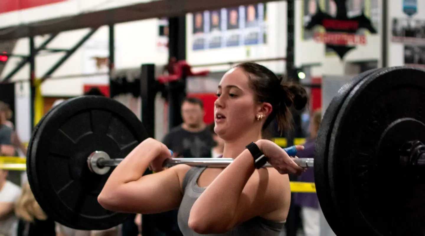 CrossFit Classes