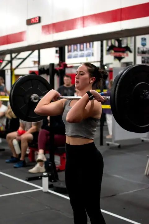 CrossFit Classes