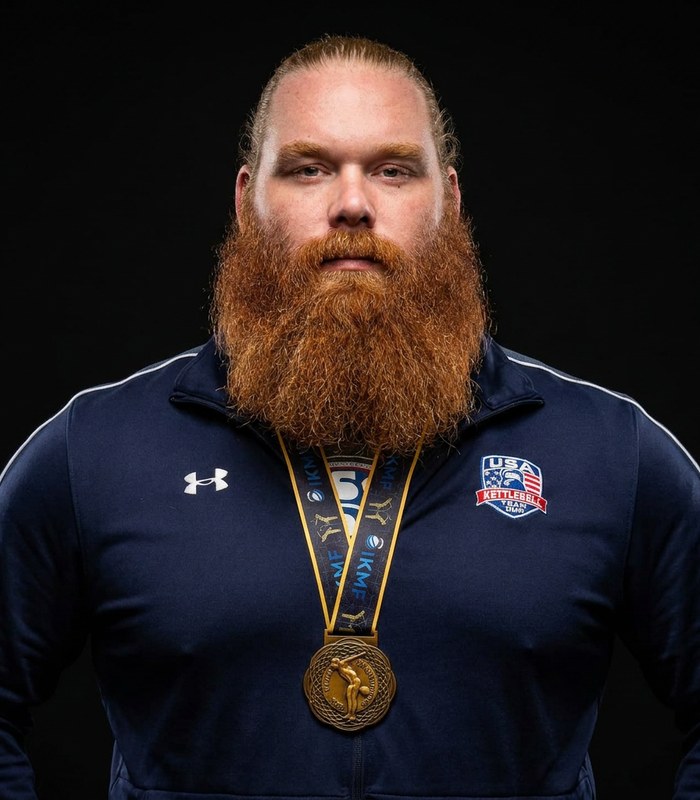 Kyle Burns