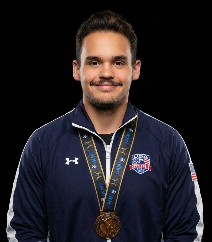 Jackson Finkeldei