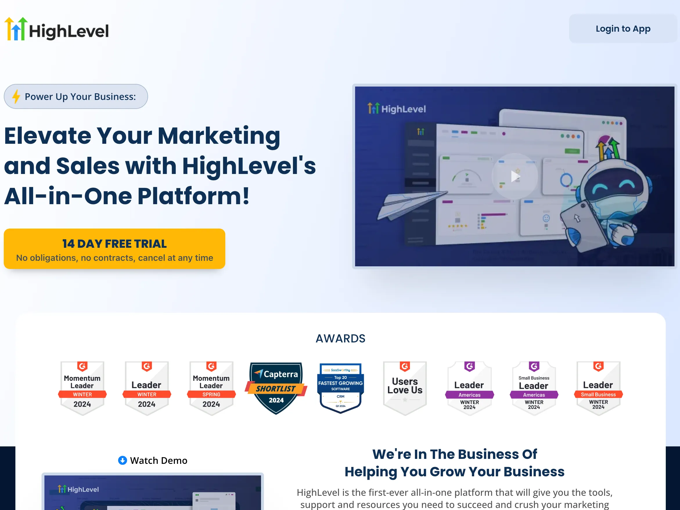 Launch & Sell Your Online Course on GoHighLevel