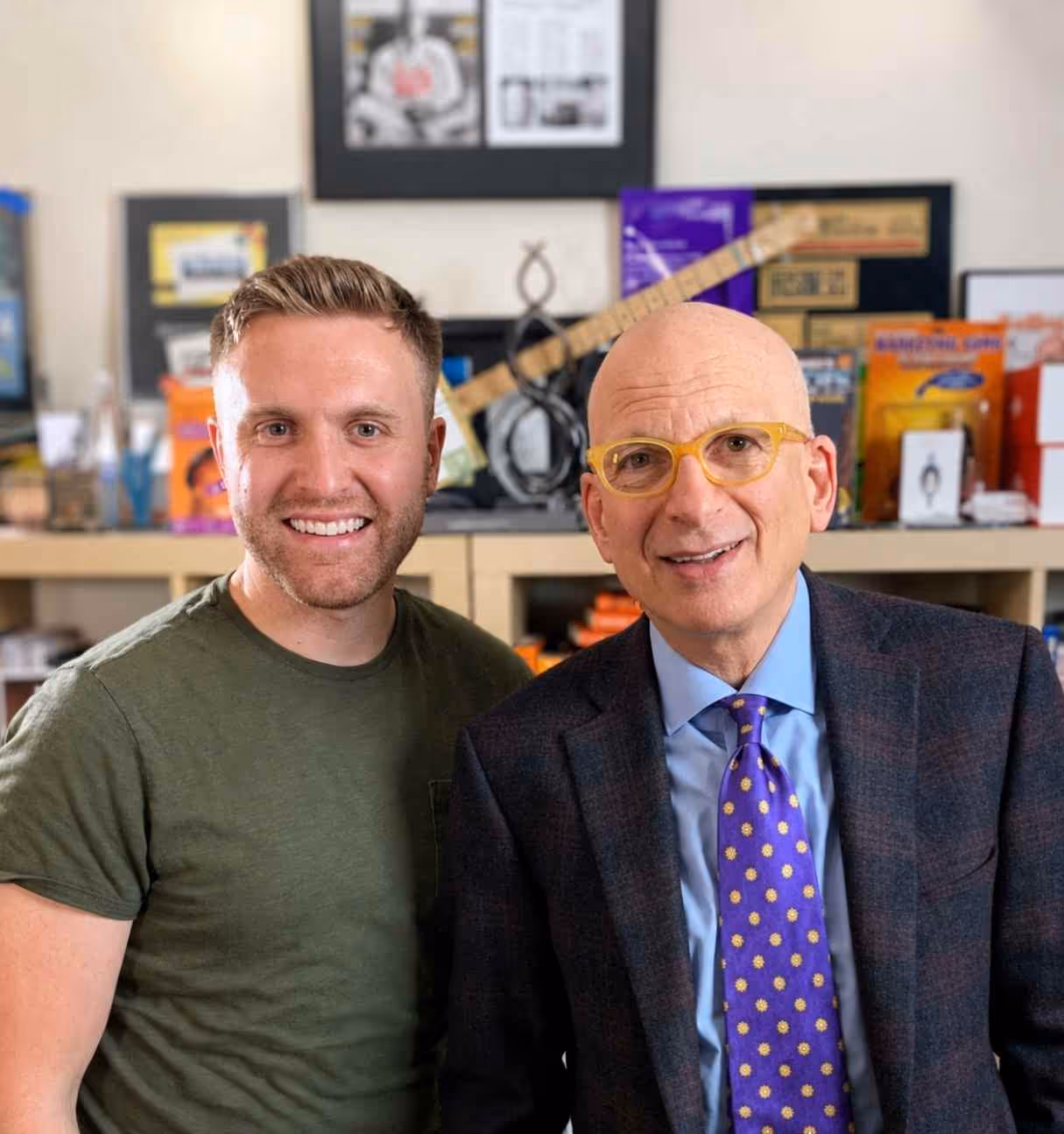 seth godin dallin COURSE
