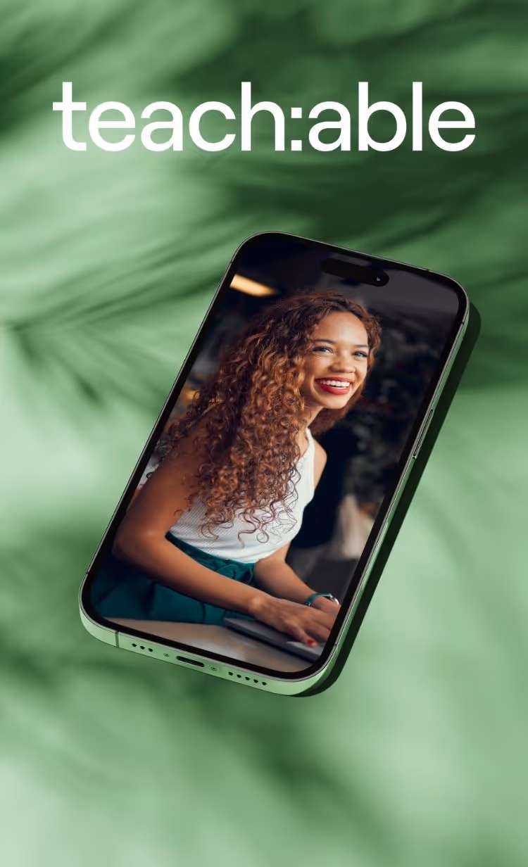 website mockup photo - content supply