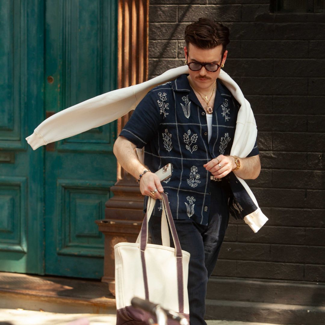 turner allen course creation