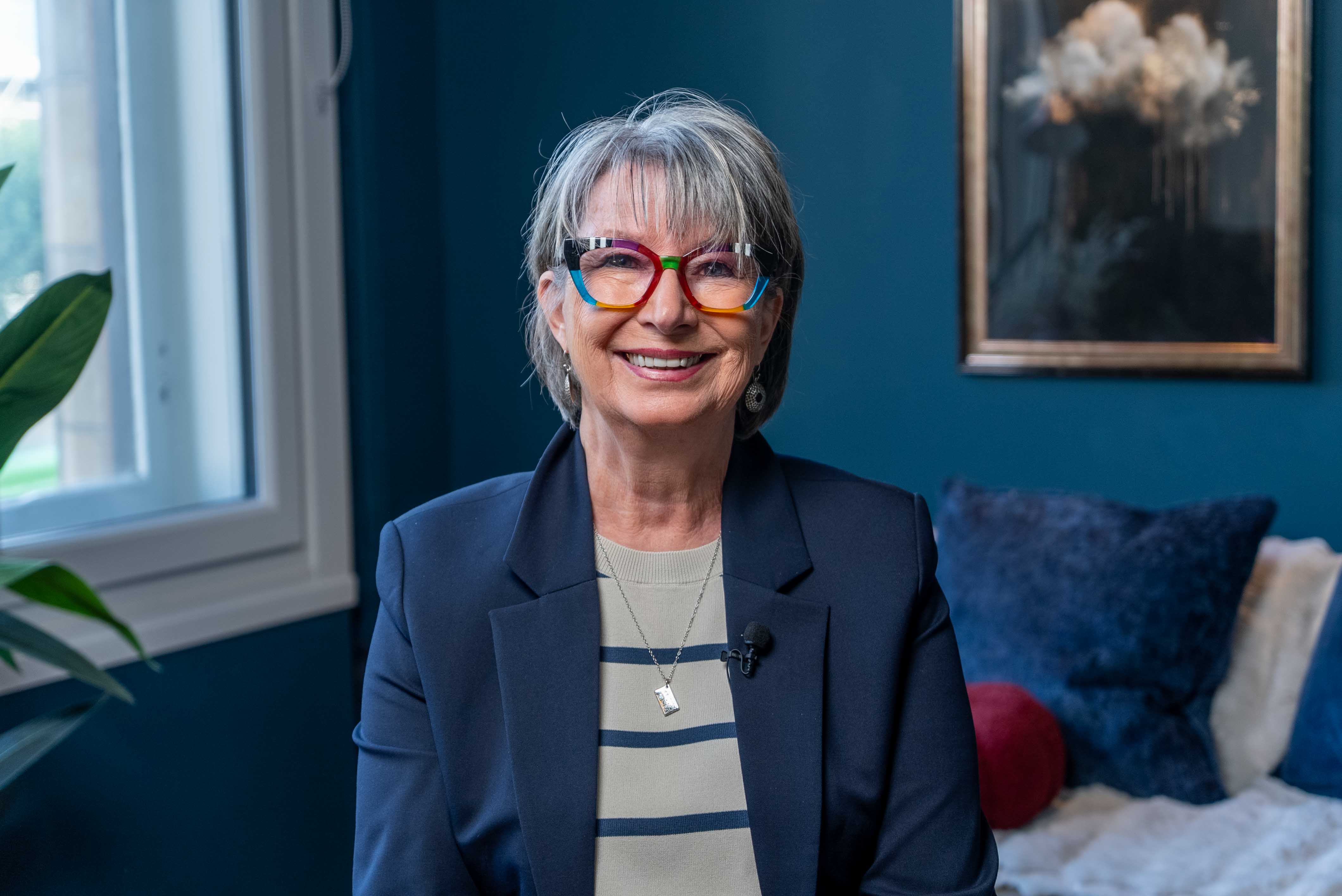 course creation for Dr. Deepthi Mareedu