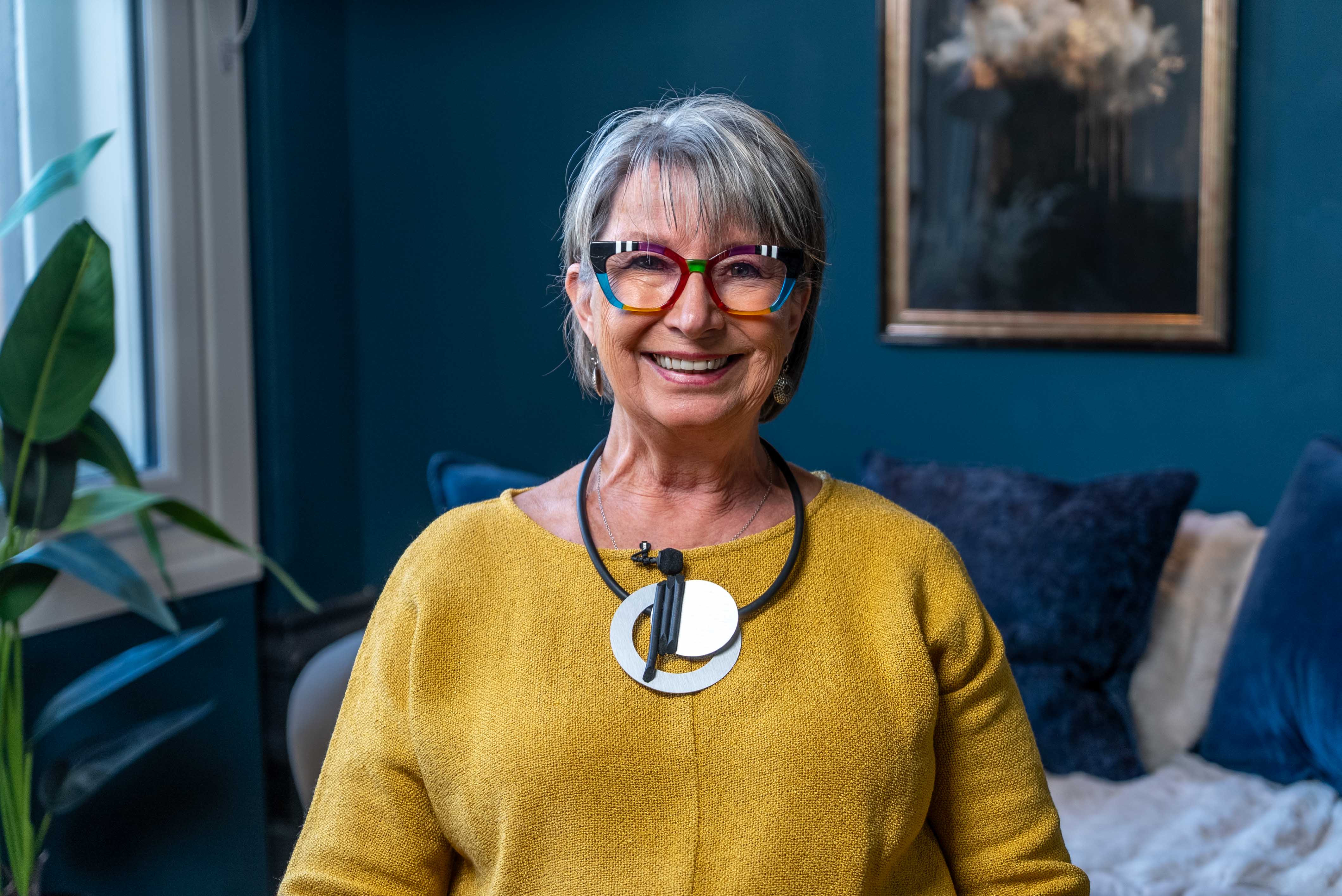 course creation for Dr. Deepthi Mareedu