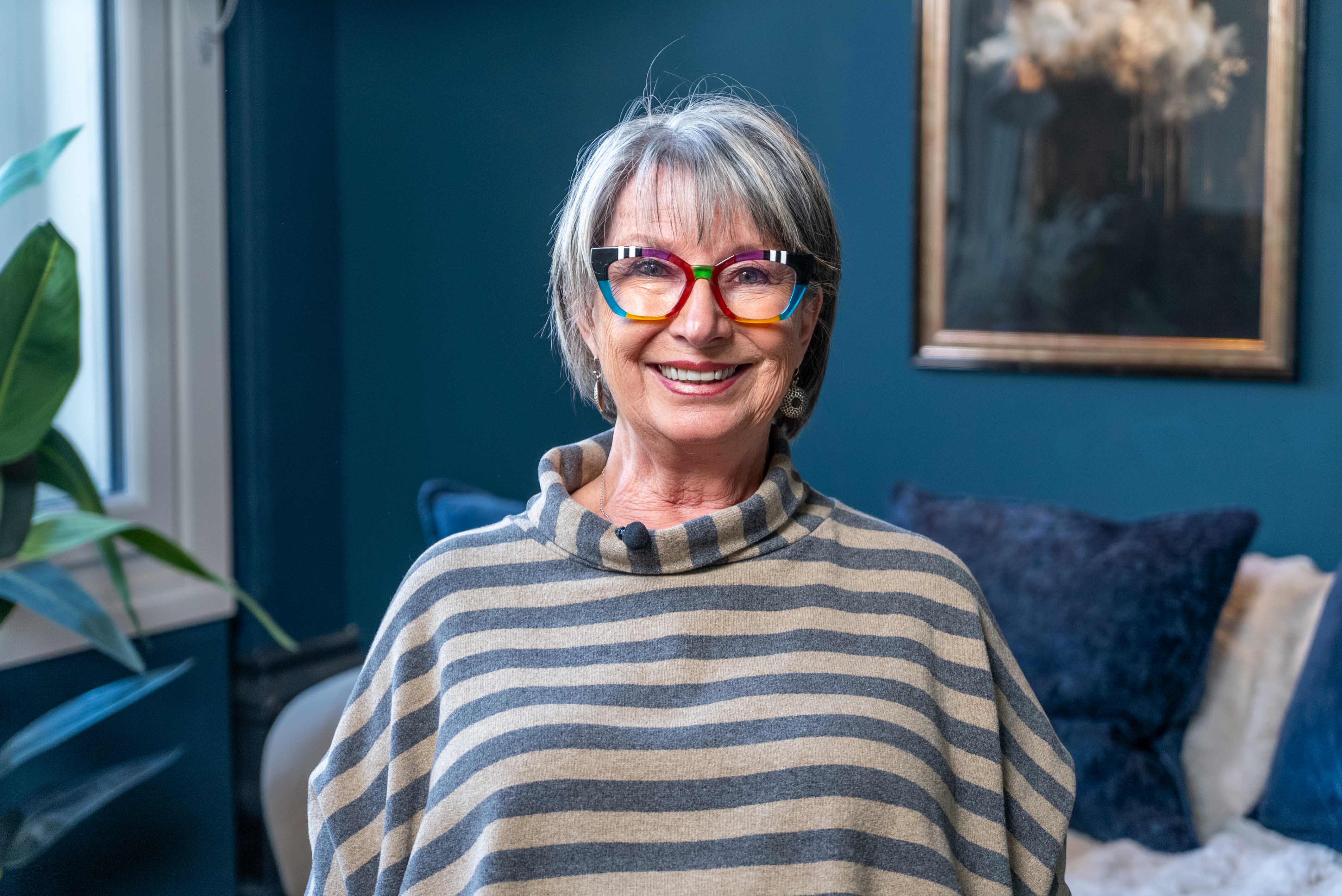 course creation for Dr. Deepthi Mareedu