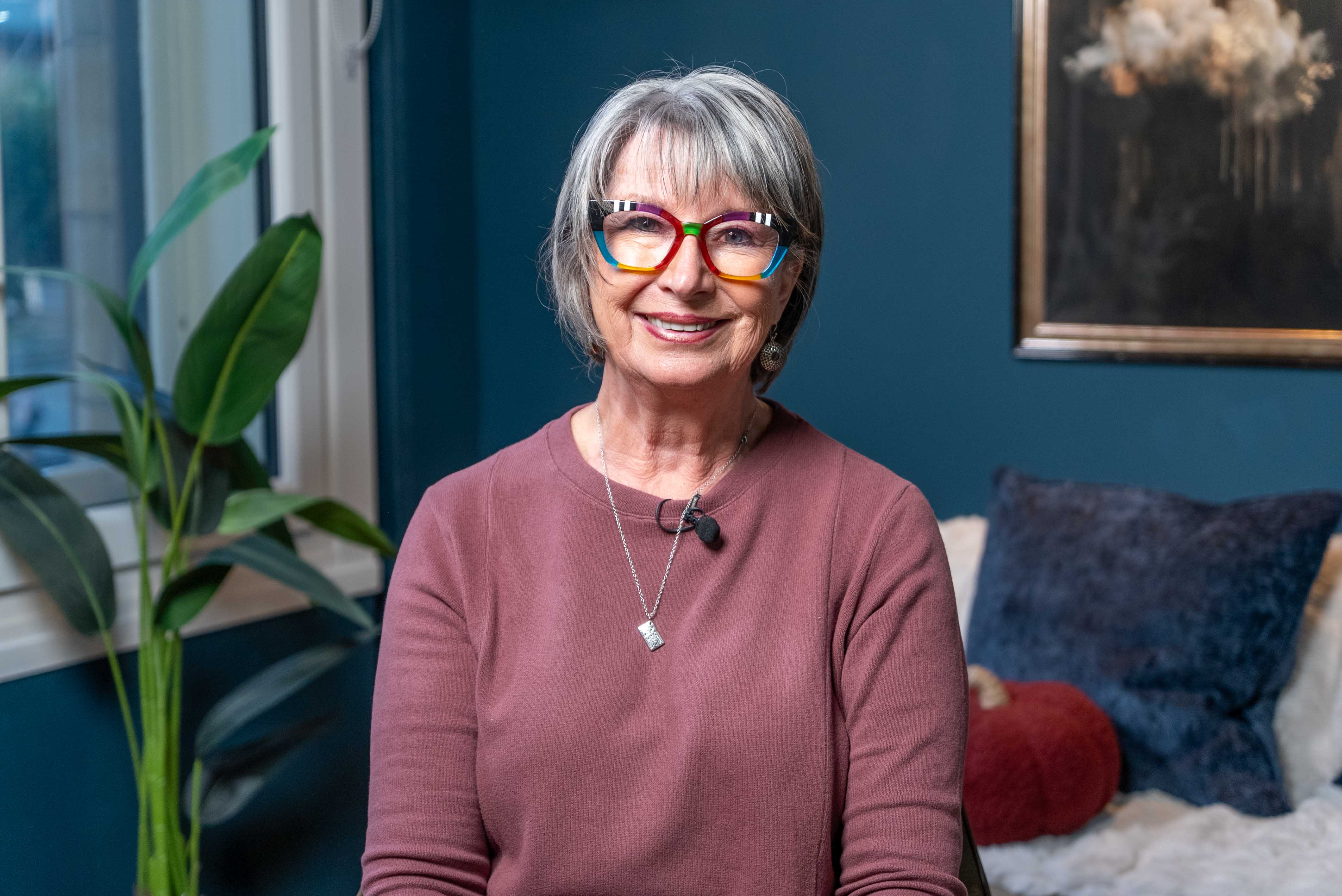 course creation for Dr. Deepthi Mareedu