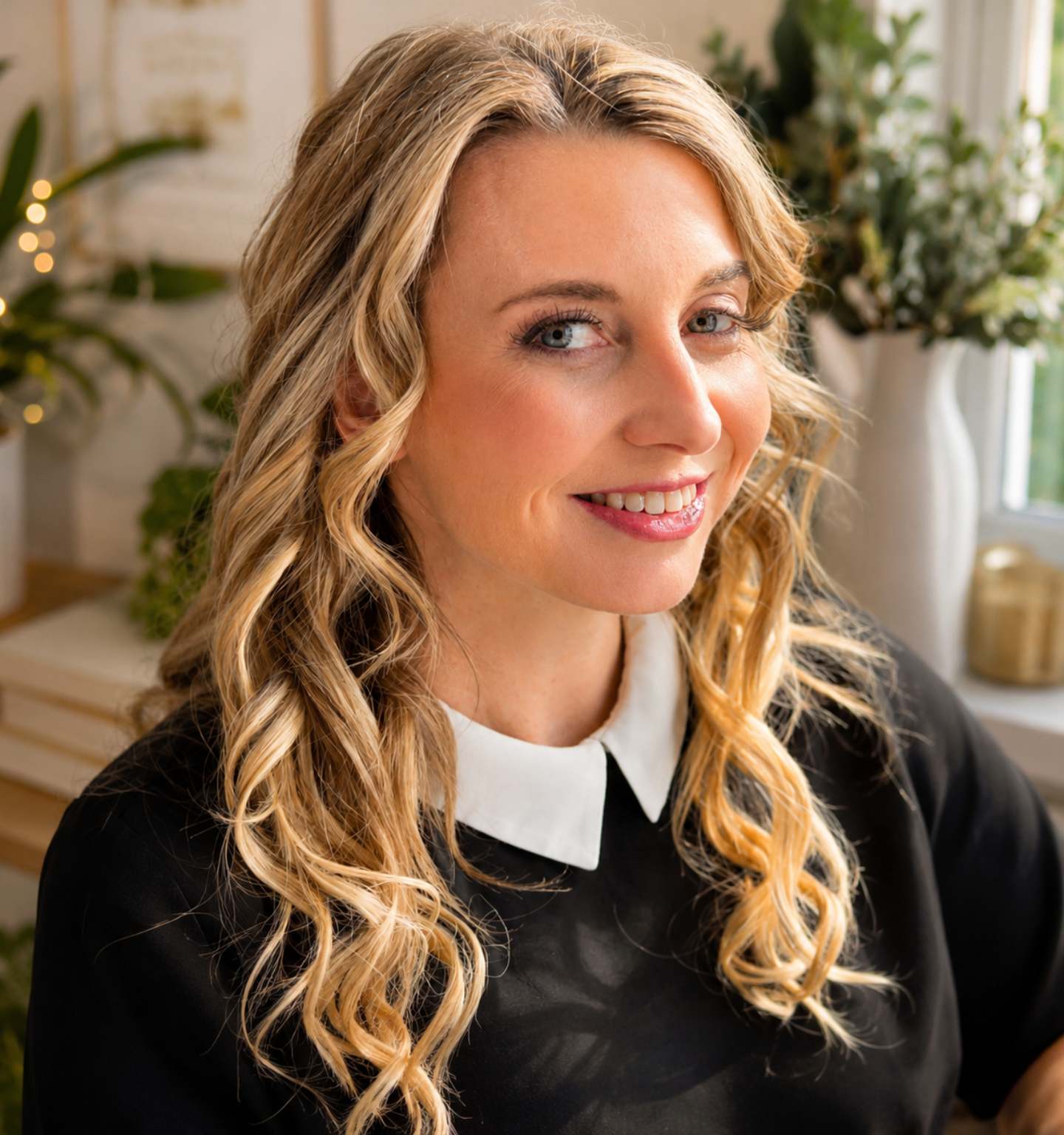 Dr. Danielle Cohen