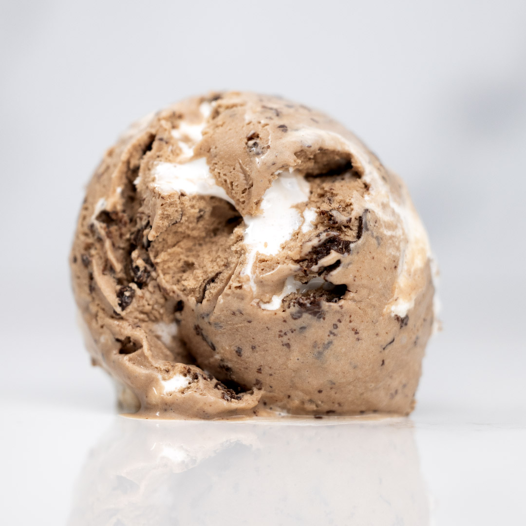 COURSE helped Creamarie launch an artisan ice cream making course 