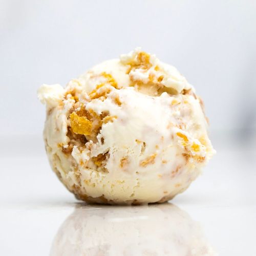 COURSE helped Creamarie launch an artisan ice cream making course
