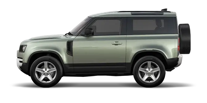 Defender 90