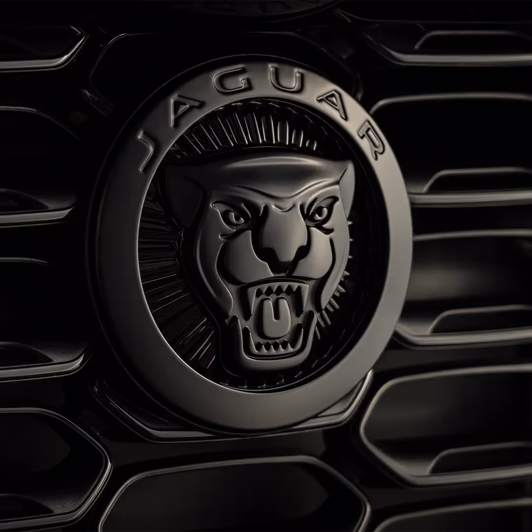 Jaguar