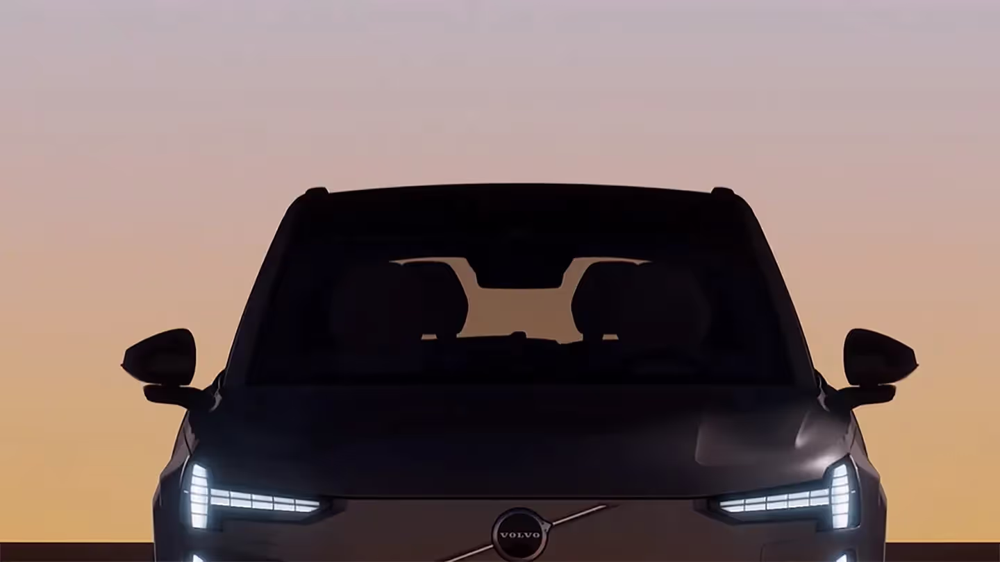 Volvo Pure Electric