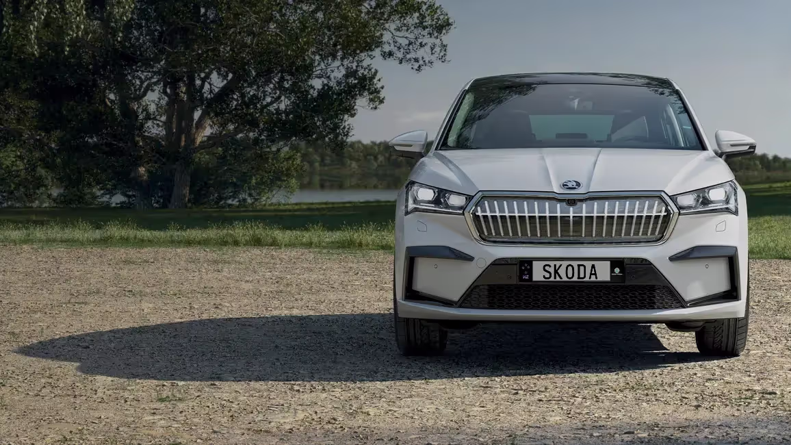 Škoda Sustainability