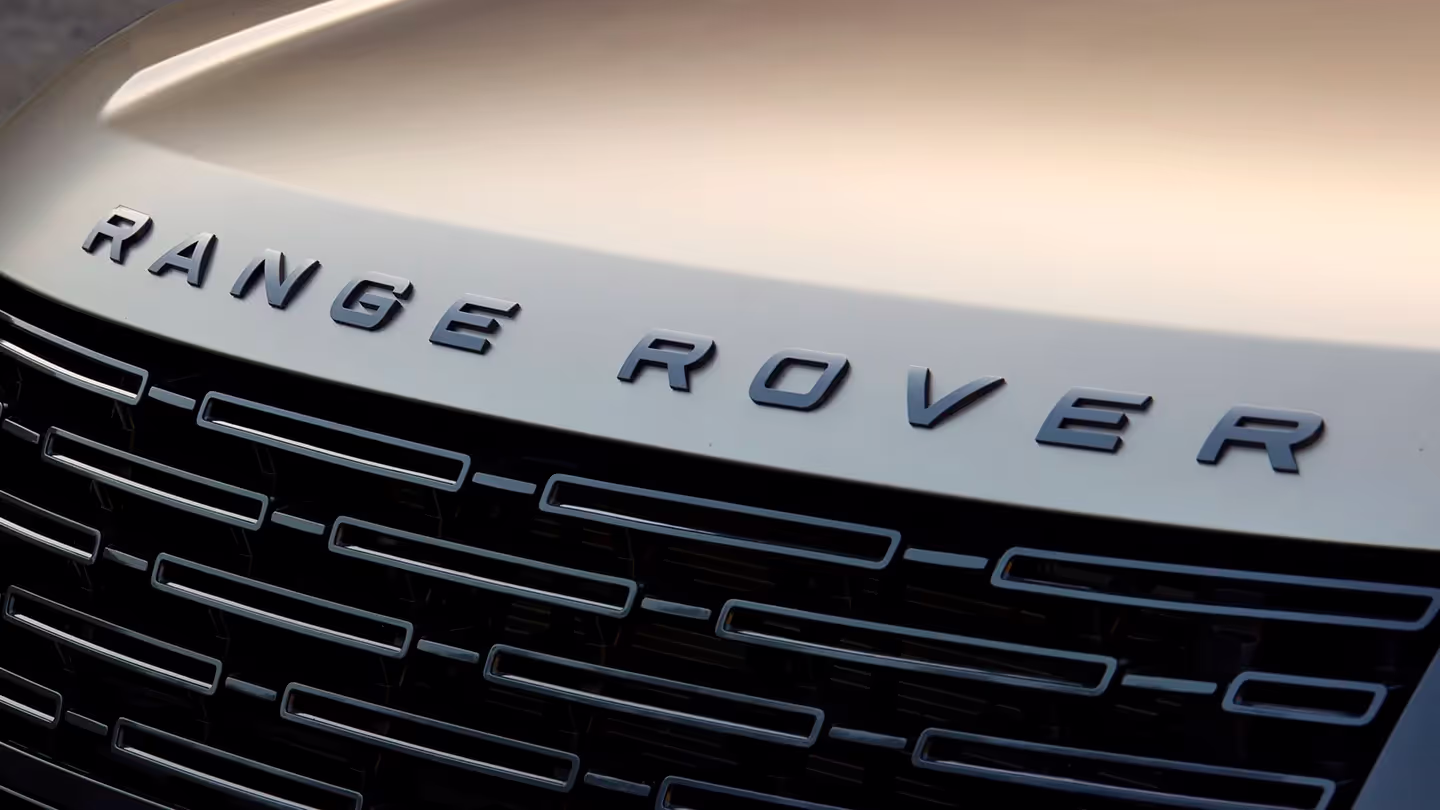 Explore Range Rover