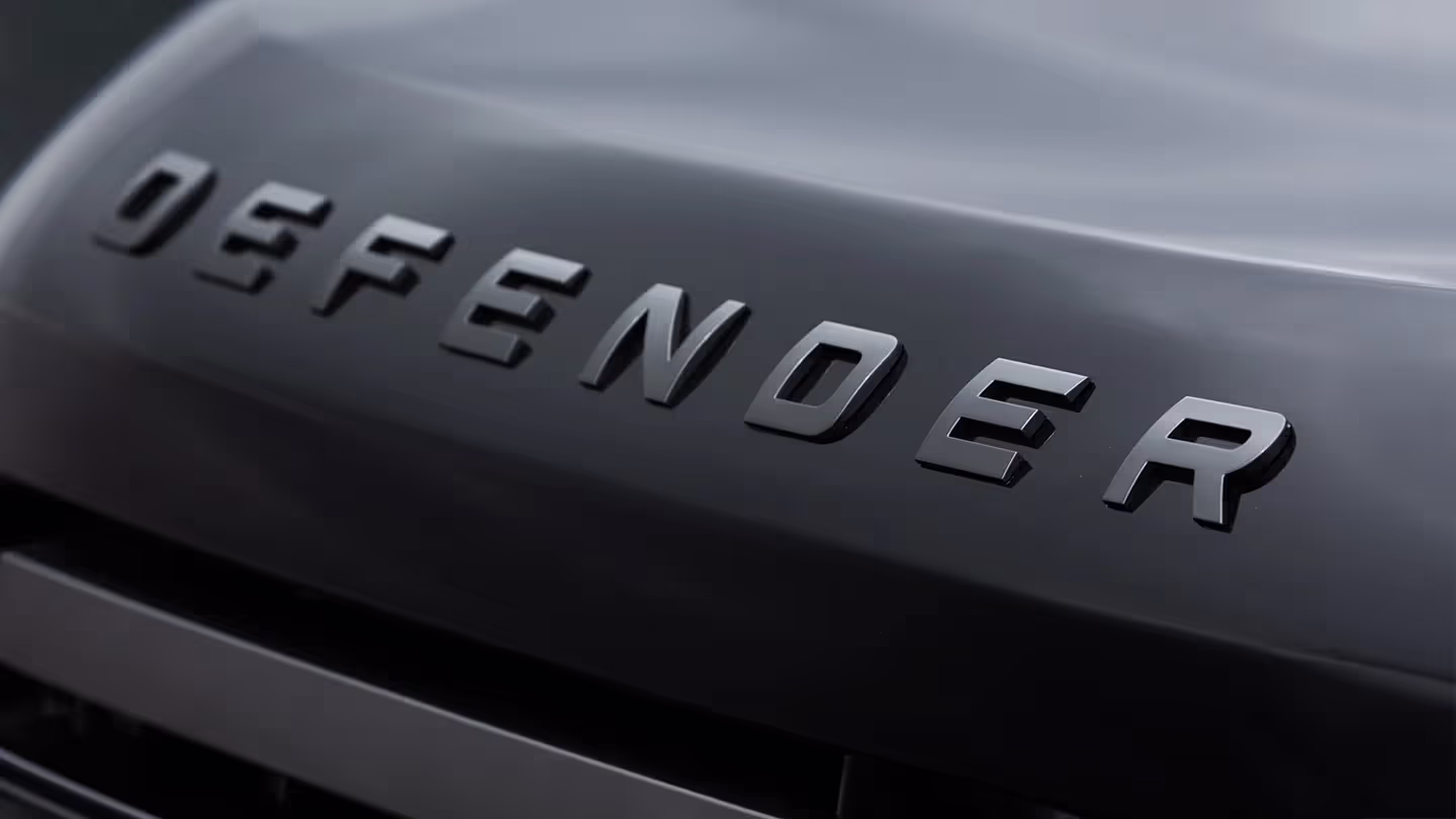 Explore Defender