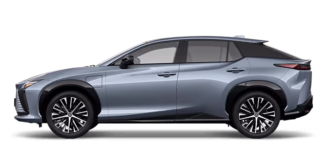 Lexus RZ