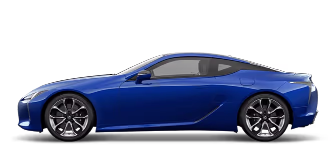 Lexus LC