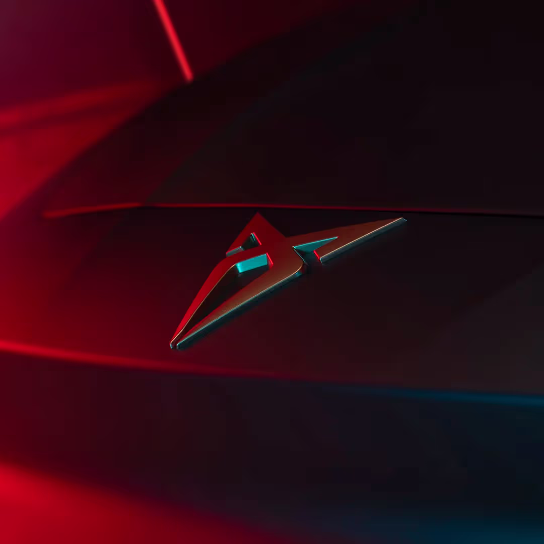 CUPRA
