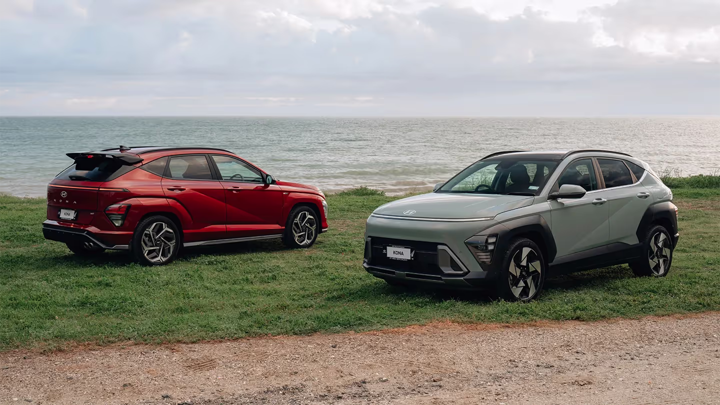 Hyundai Assured Future Value