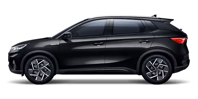BYD ATTO 3