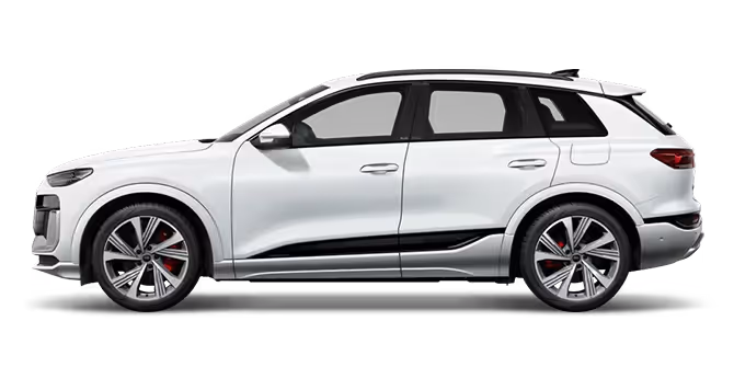Audi SQ6 e-tron