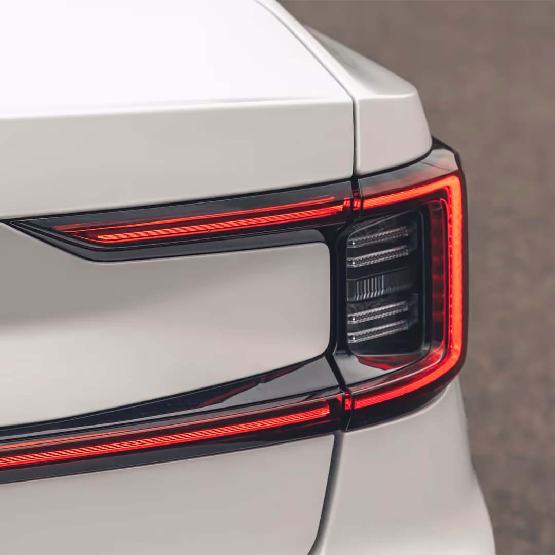Polestar