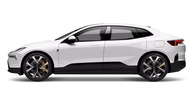 Polestar 4