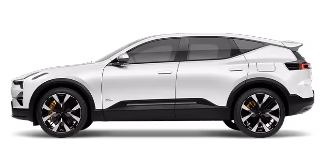 Polestar 3