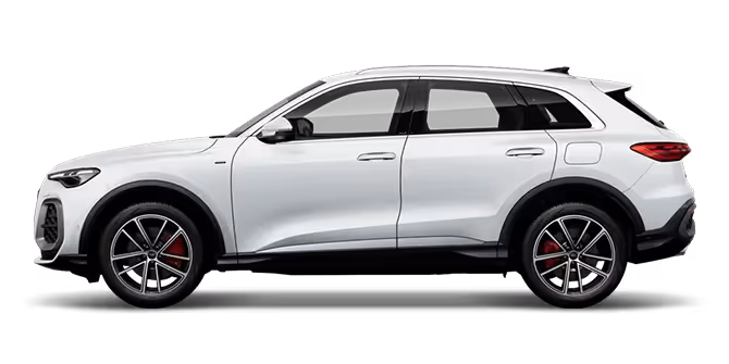 Audi Q5 e-hybrid