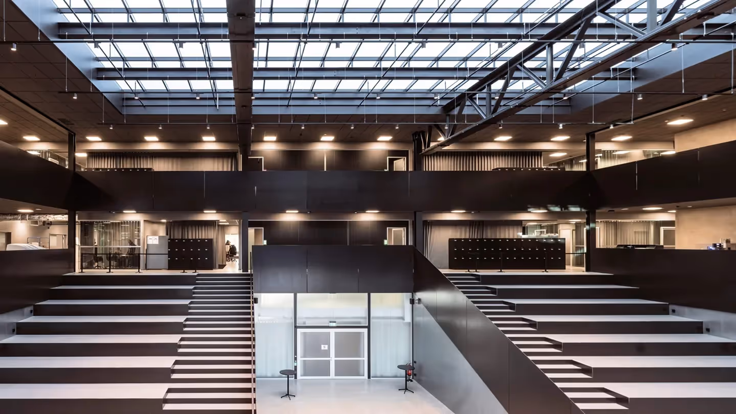 Global Design Center Based in Europe