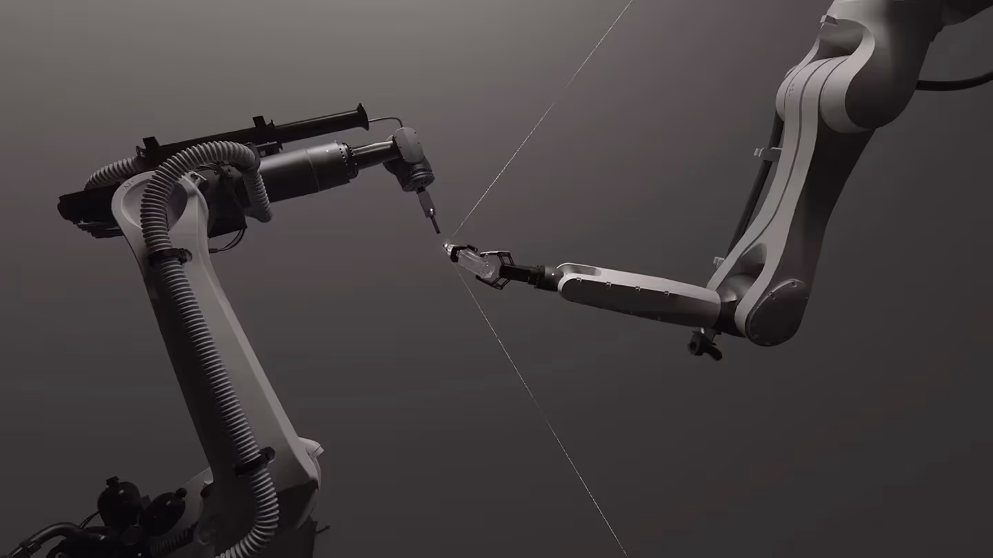 Intelligent Manufacturing