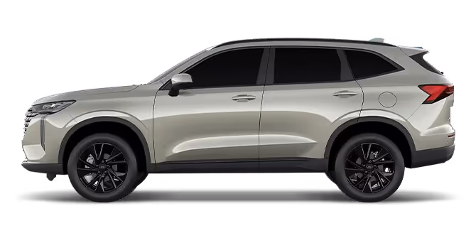 GWM Haval H6