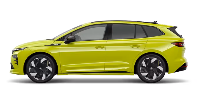 Škoda Enyaq RS