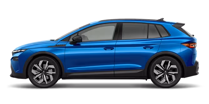 Škoda Elroq Sportline