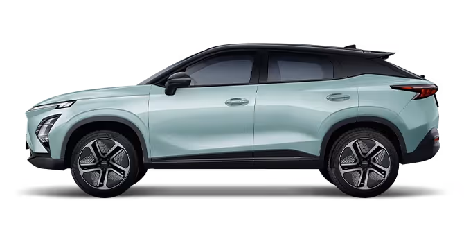 OMODA E5